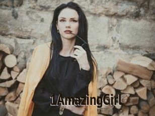 1AmazingGirl