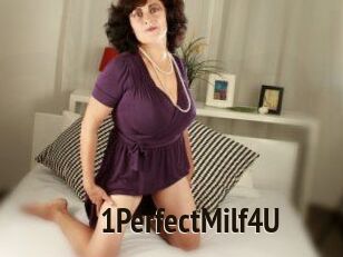 1PerfectMilf4U