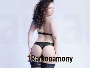 1Ramonamony