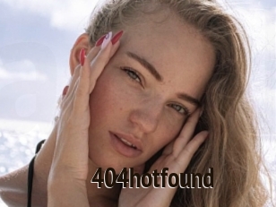 404hotfound