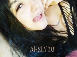 AHSLY20