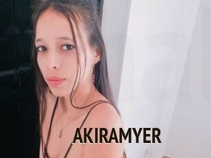 AKIRAMYER
