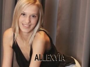 ALLEXYIA