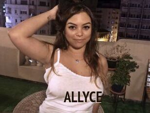 ALLYCE_