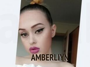 AMBERLIYN