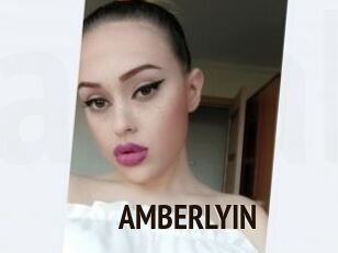 AMBERLYIN