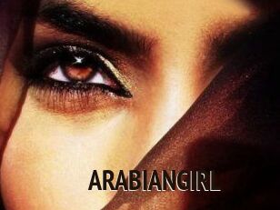 ARABIANGIRL