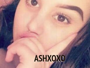 ASHXOXO