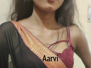Aarvi