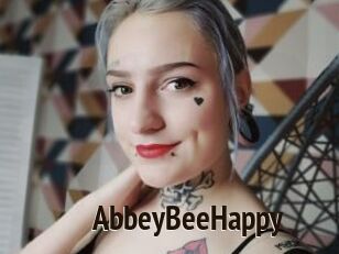 AbbeyBeeHappy