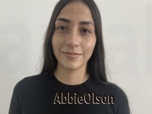 AbbieOlson