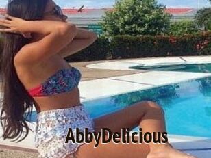 AbbyDelicious