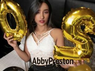 AbbyPreston