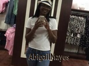 Abigail_Mayes