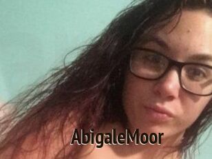 Abigale_Moor