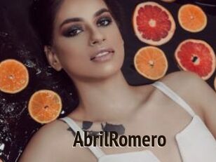 AbrilRomero