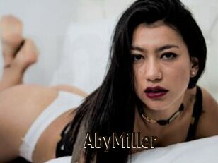 AbyMiller