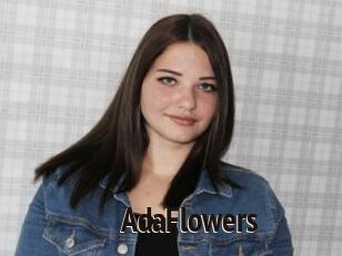 AdaFlowers