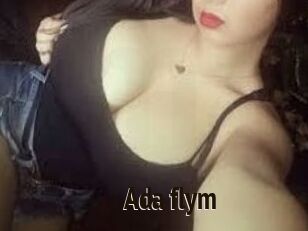Ada_flym