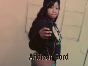 Addison_Ford
