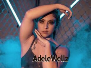 AdeleWellz