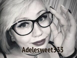 Adelesweet333