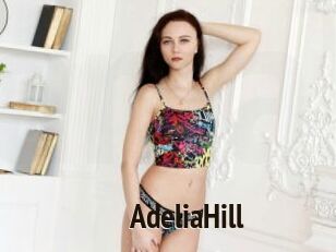 AdeliaHill