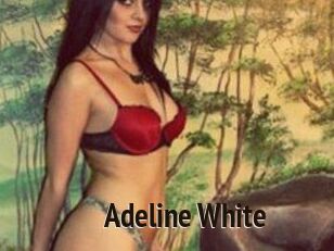 Adeline_White