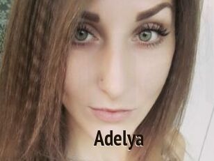 Adelya
