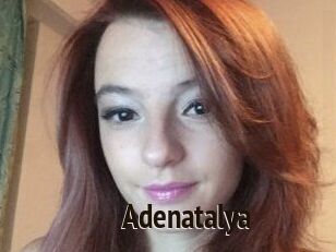 Adenatalya