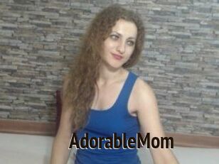 AdorableMom