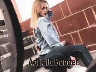 AdrielleBender