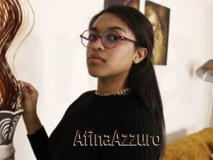 AfinaAzzuro