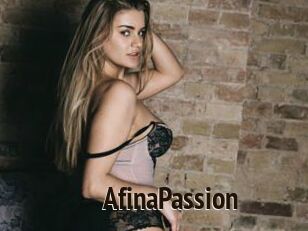 AfinaPassion