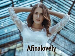 Afinalovely
