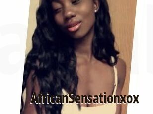 AfricanSensationxox