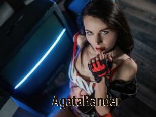 AgataBander