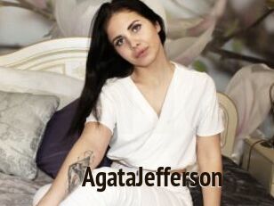 AgataJefferson