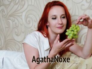 AgathaNoxe