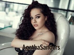 AgathaSanders