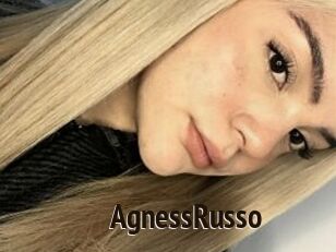 AgnessRusso