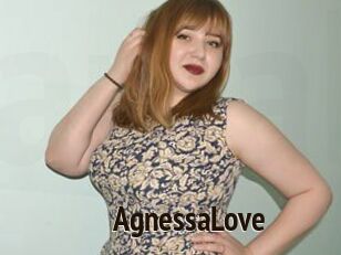 AgnessaLove