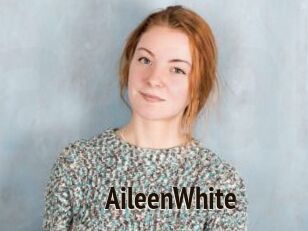 AileenWhite