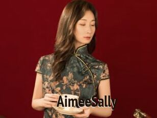 AimeeSally