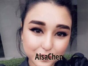 AisaChen