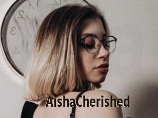 AishaCherished