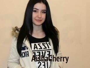 AishaCherry