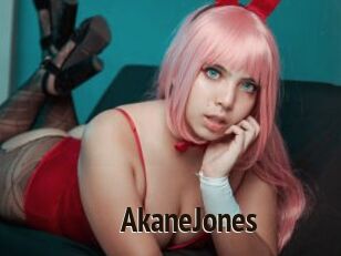 AkaneJones