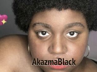 AkazmaBlack