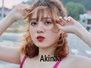 Akinaa